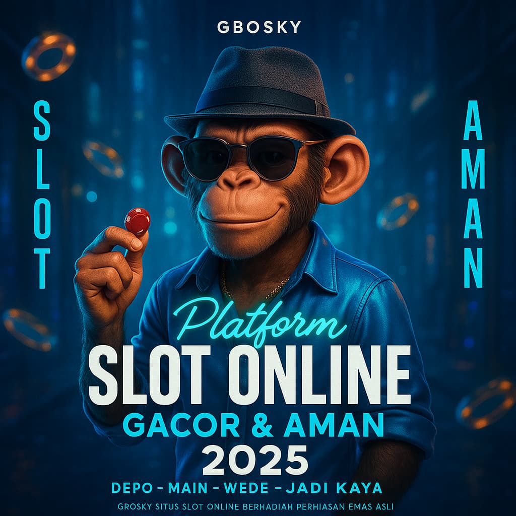 GBOSKY: Platform Slot Online Berhadiah Perhiasan Emas Asli - WooCommerce eCommerce