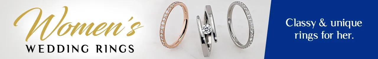 Women's Wedding Rings Women's Wedding Rings