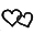 (*TwoHeart*)