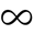 (*Infinity*)