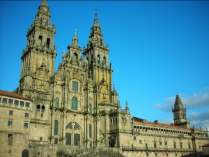 cathedral