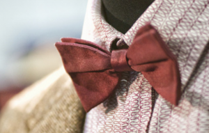 tie