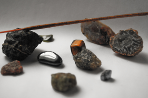 minerals