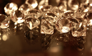 minerals