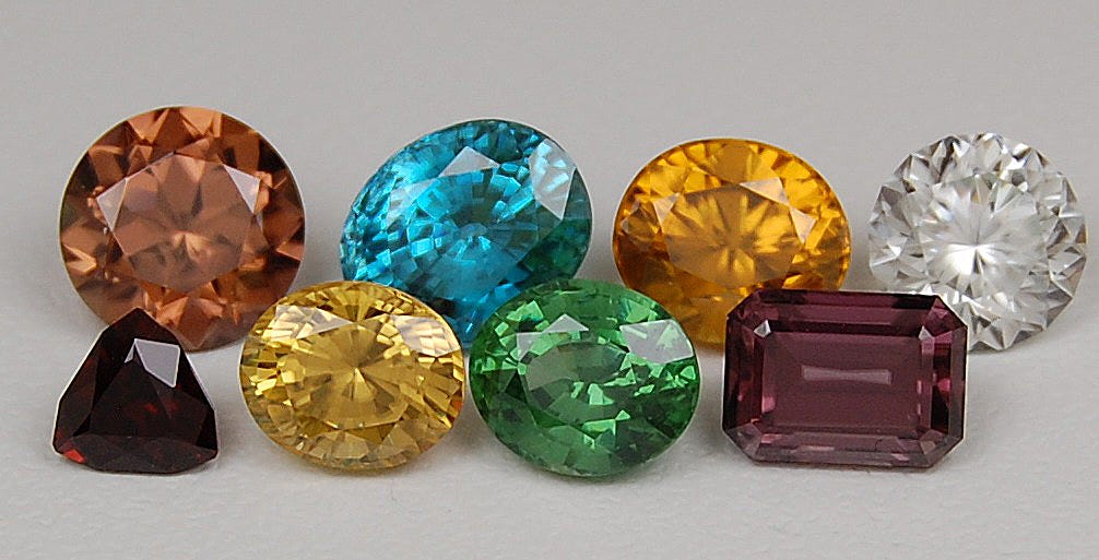 Zircon 