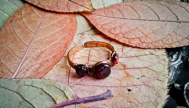 Photo by Strangell (Flickr)
