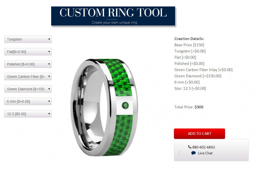 customring