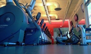 Photo by Ms. Phoenix (Flickr) Cardiovascular exercise is so important to get your body back on track after the holidays.