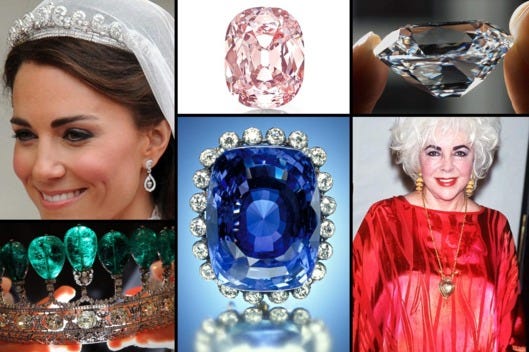 blog- fmaous gems header