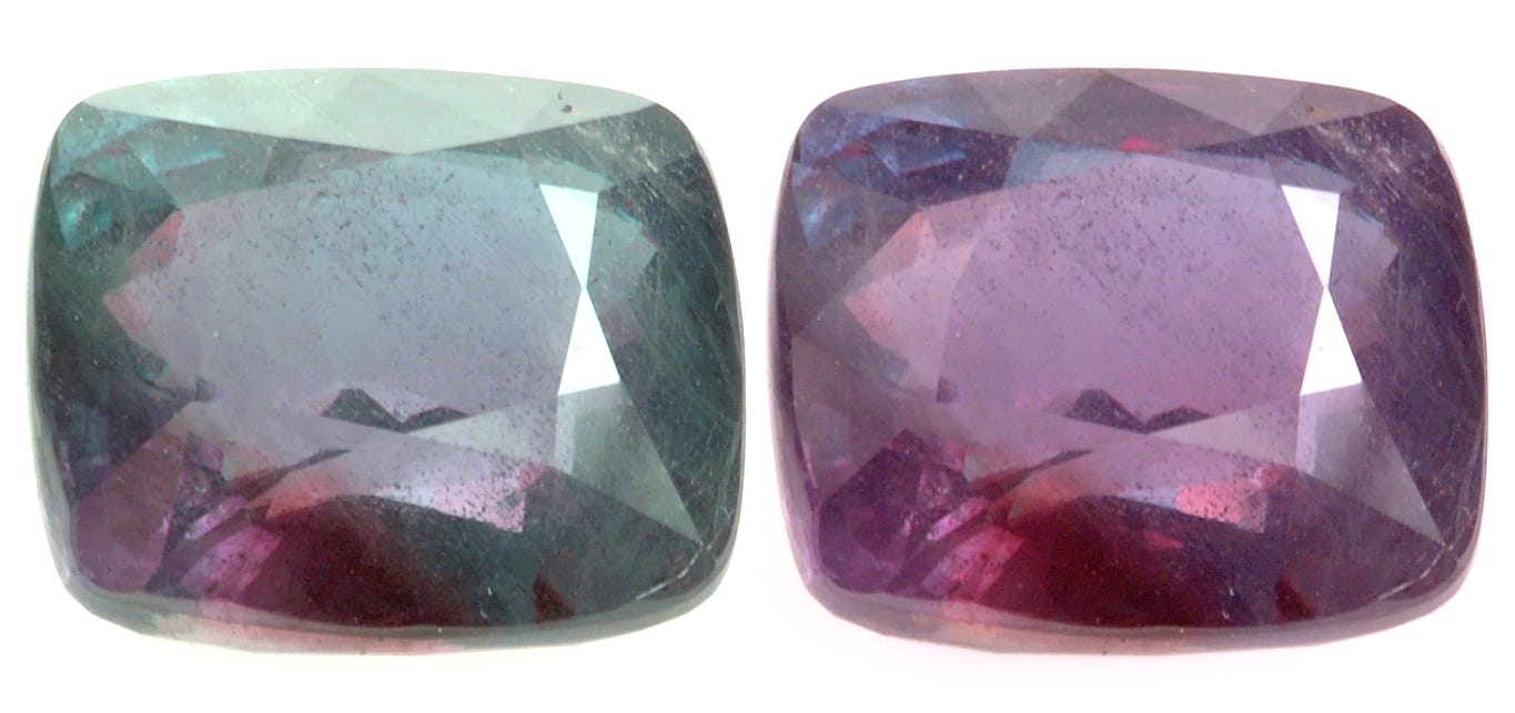 blog- rare Alexandrite