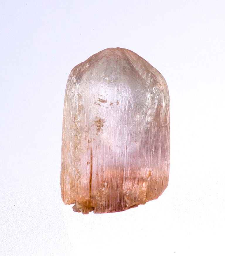 blog- rare Poudretteite