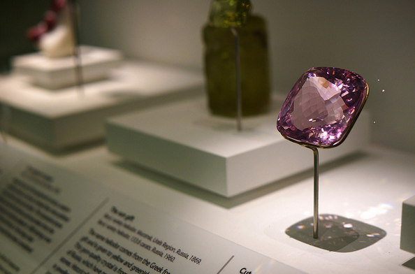 gemstone name