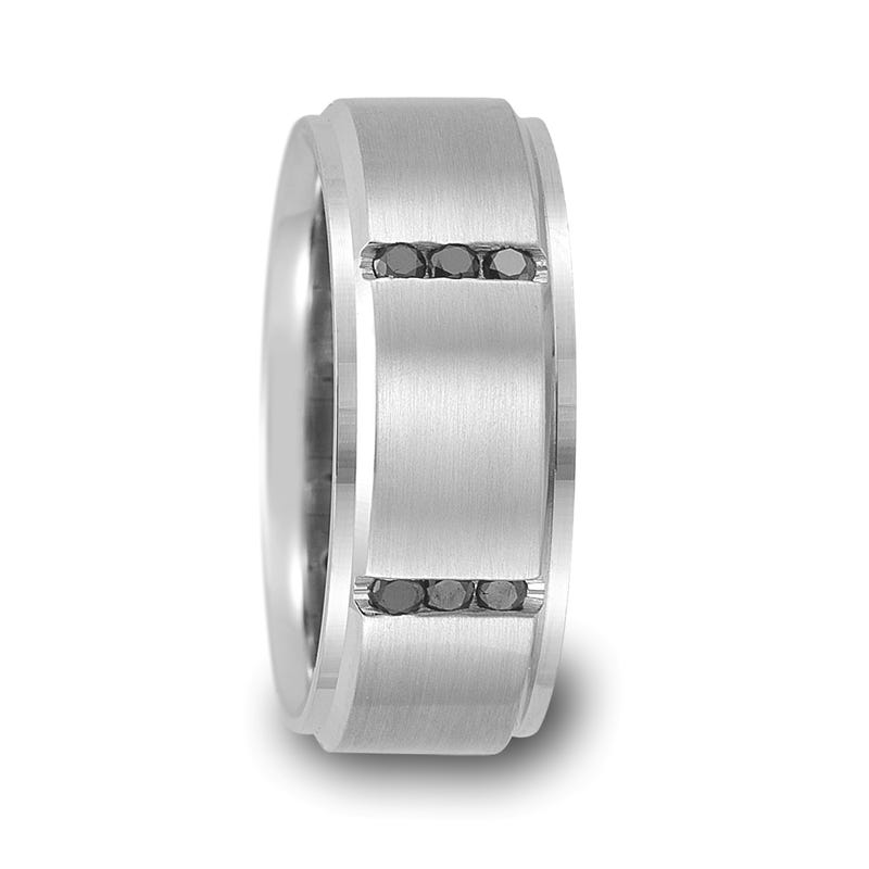Larson Jewelers Silver Ring