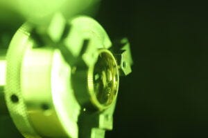 Wedding Rings Engraving Process