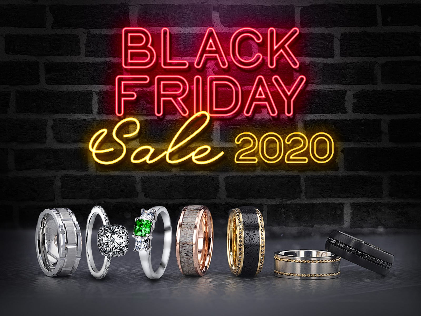 Introducing Our 2020 Black Friday Shopping Guide