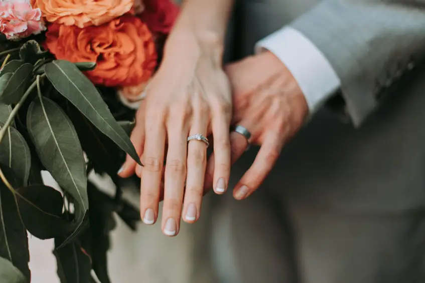 Titanium Rings: Everything You Need to Know About Them